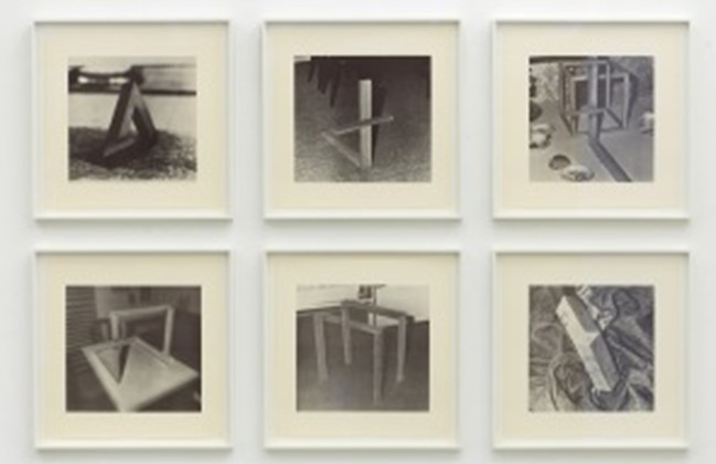 Museum Ludwig zeigt die besten Werke zum 90. Geburtstag von Gerhard Richter